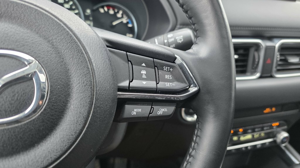 mazda CX-5 2023 - 32