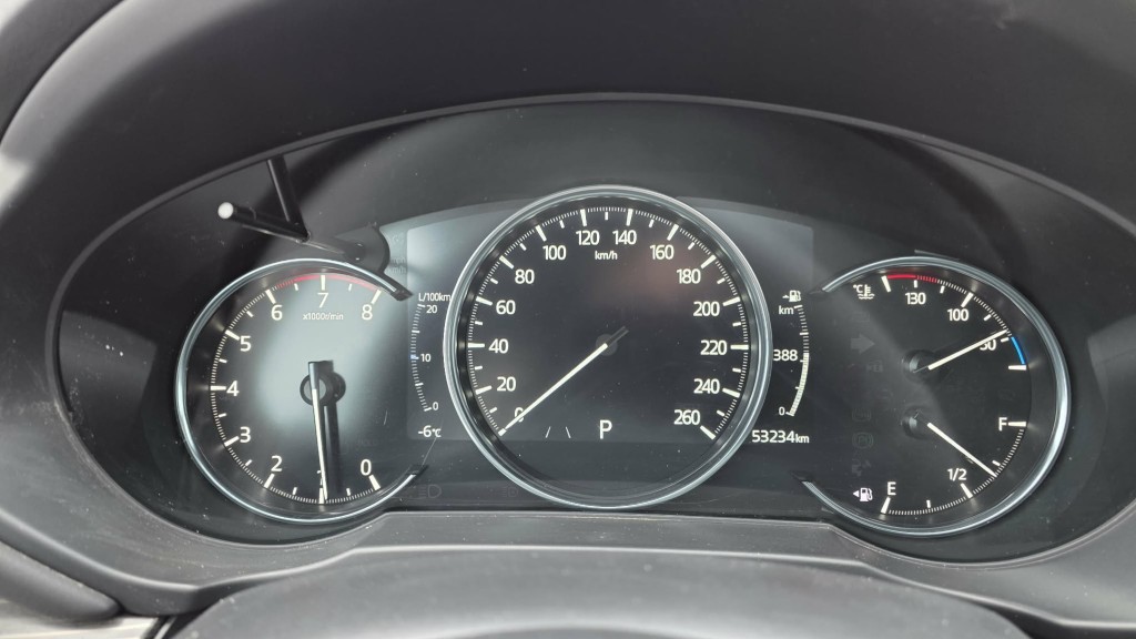 mazda CX-5 2023 - 33