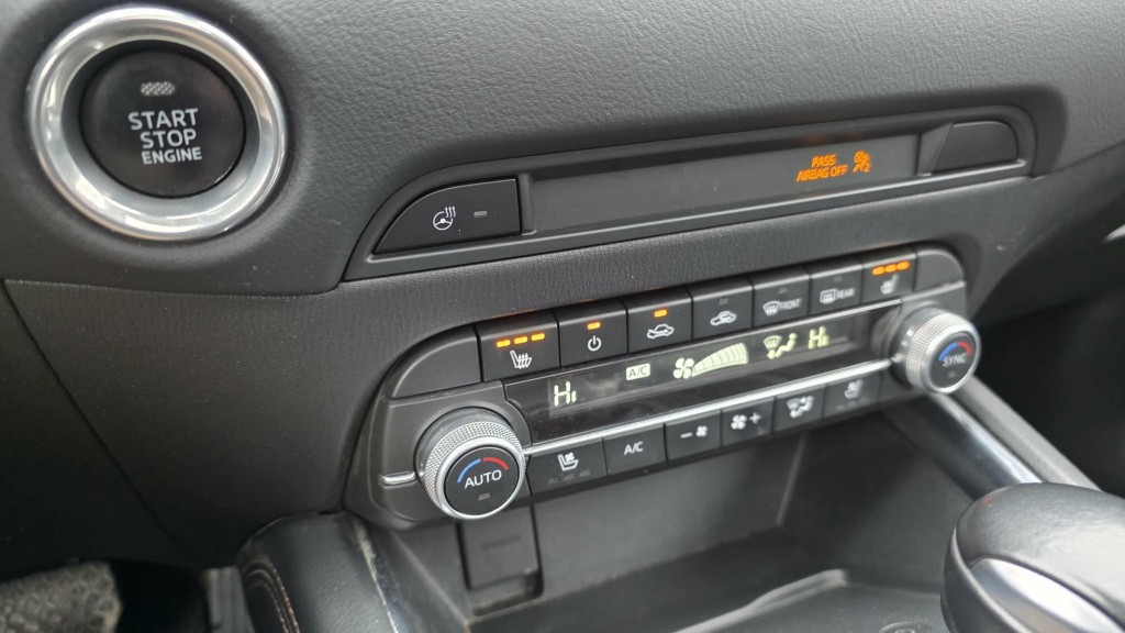mazda CX-5 2023 - 35
