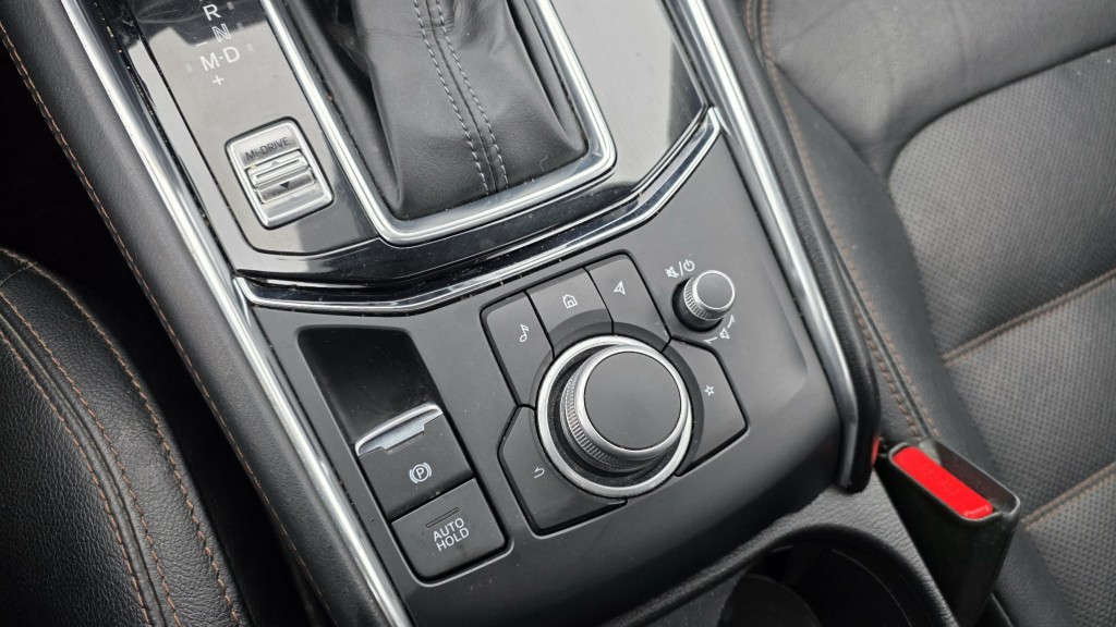 mazda CX-5 2023 - 37