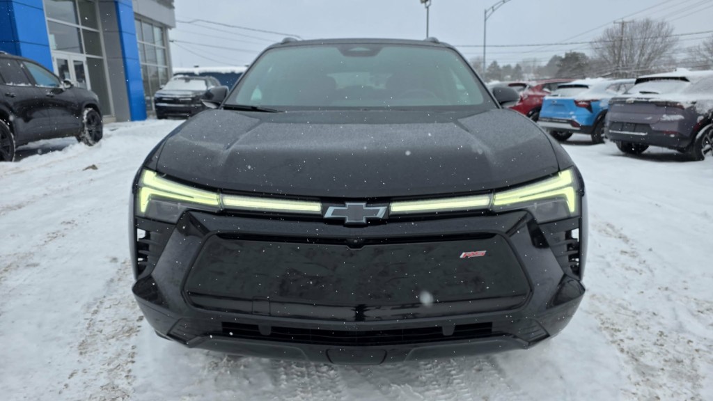 chevrolet Blazer 2024 - 2