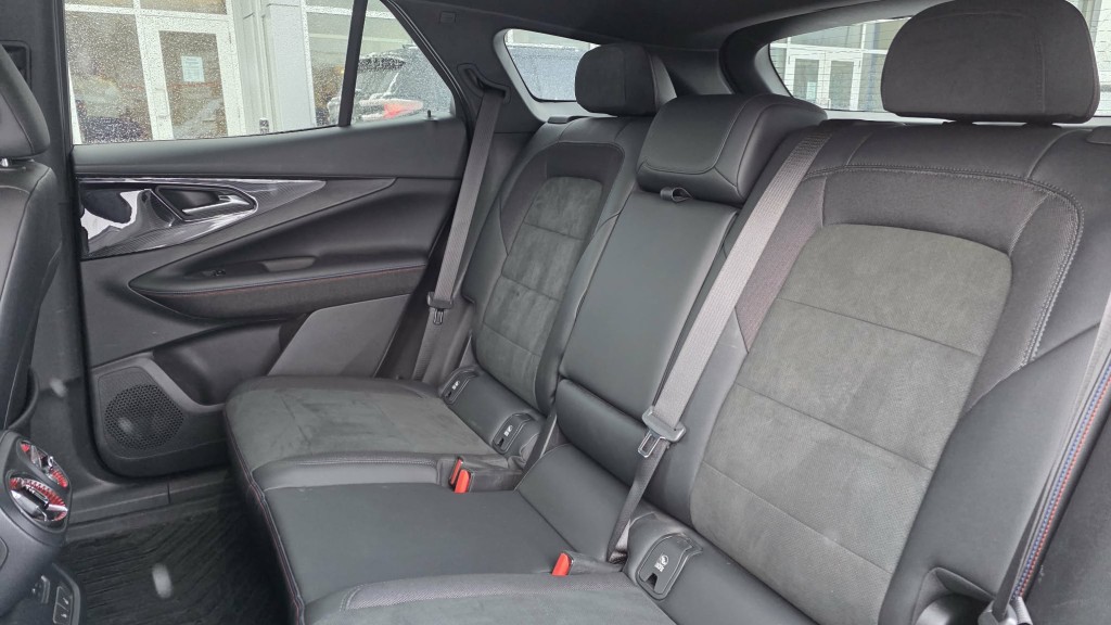 chevrolet Blazer 2024 - 18