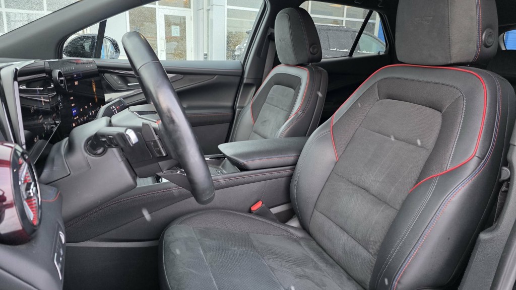 chevrolet Blazer 2024 - 20