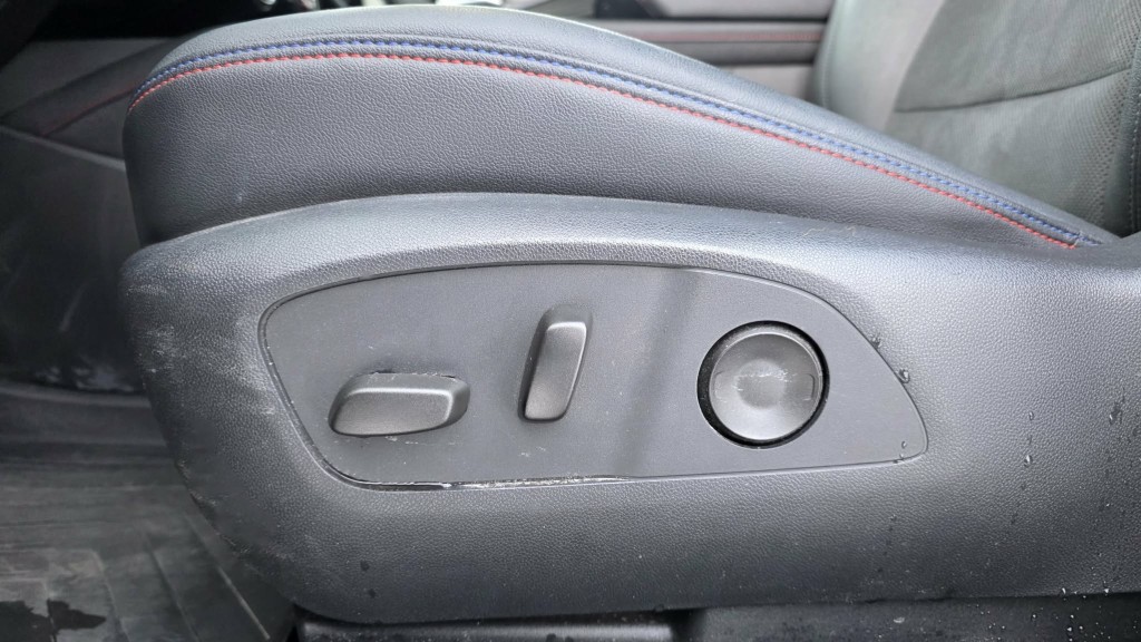 chevrolet Blazer 2024 - 21