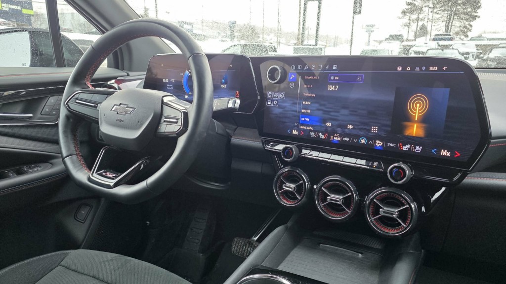 chevrolet Blazer 2024 - 24