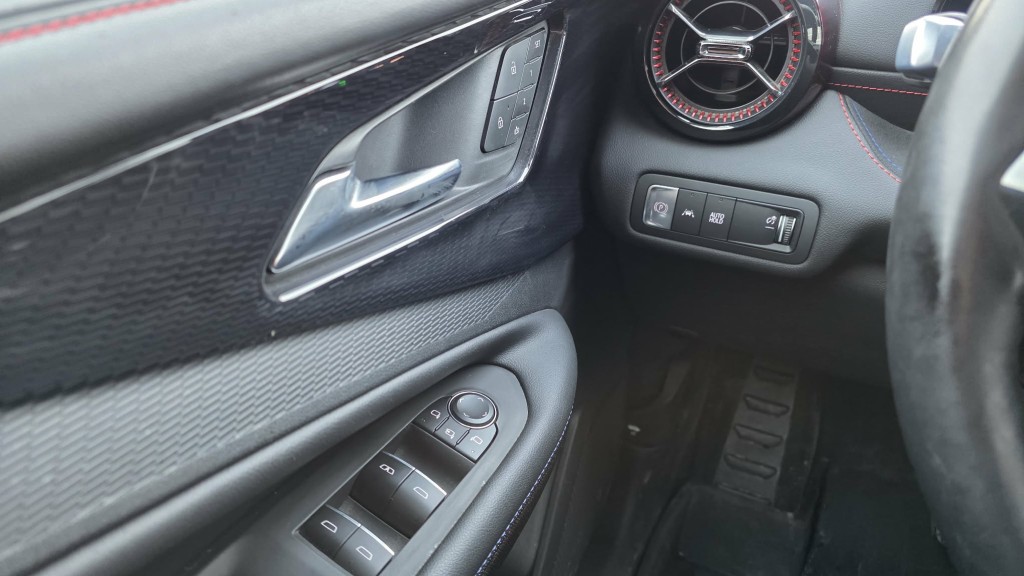 chevrolet Blazer 2024 - 27