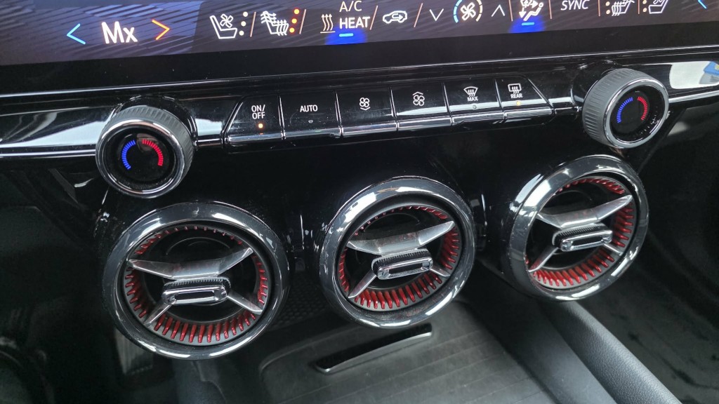 chevrolet Blazer 2024 - 34