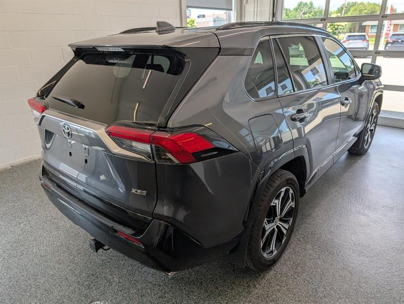 toyota RAV4 Prime 2023 - 3