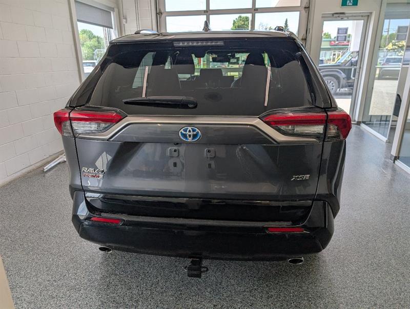 toyota RAV4 Prime 2023 - 4