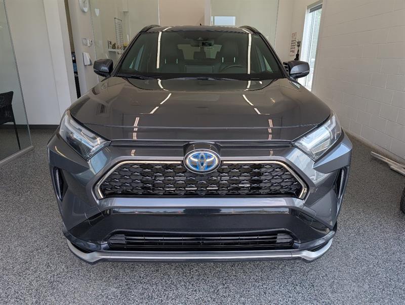 toyota RAV4 Prime 2023 - 6