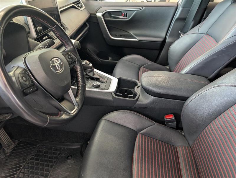 toyota RAV4 Prime 2023 - 12