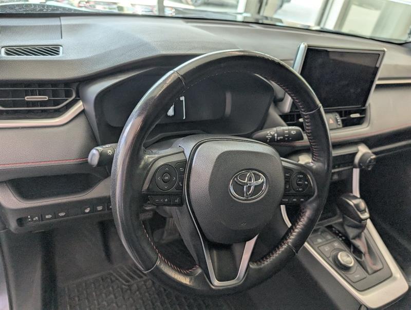 toyota RAV4 Prime 2023 - 13