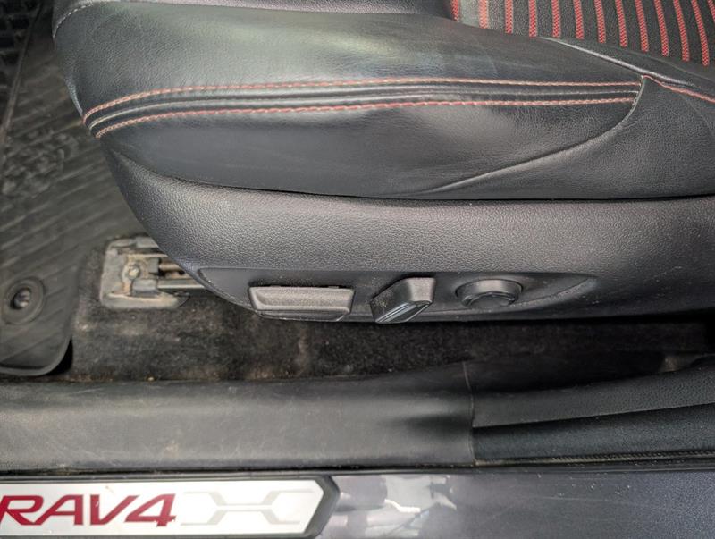 toyota RAV4 Prime 2023 - 14