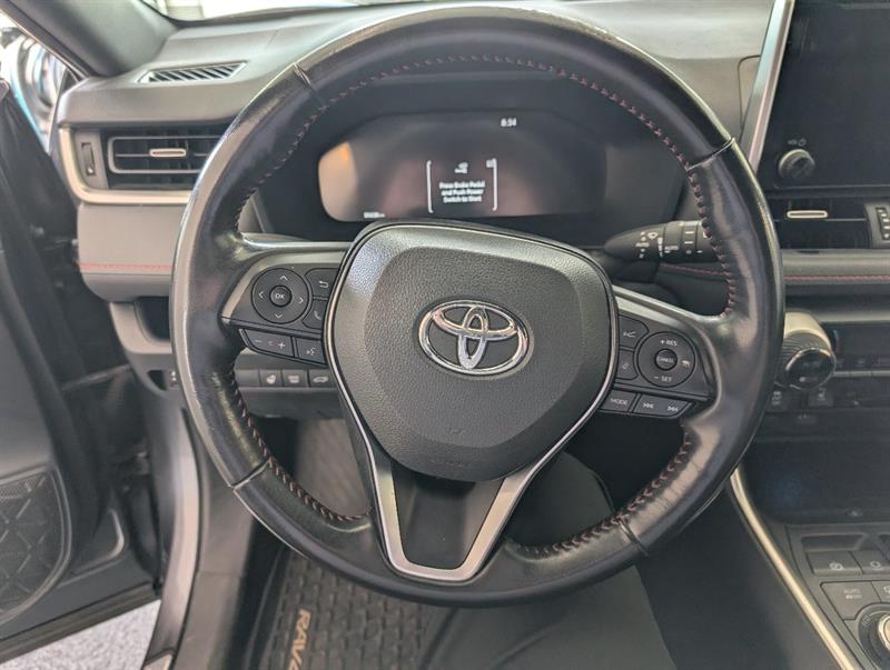 toyota RAV4 Prime 2023 - 16