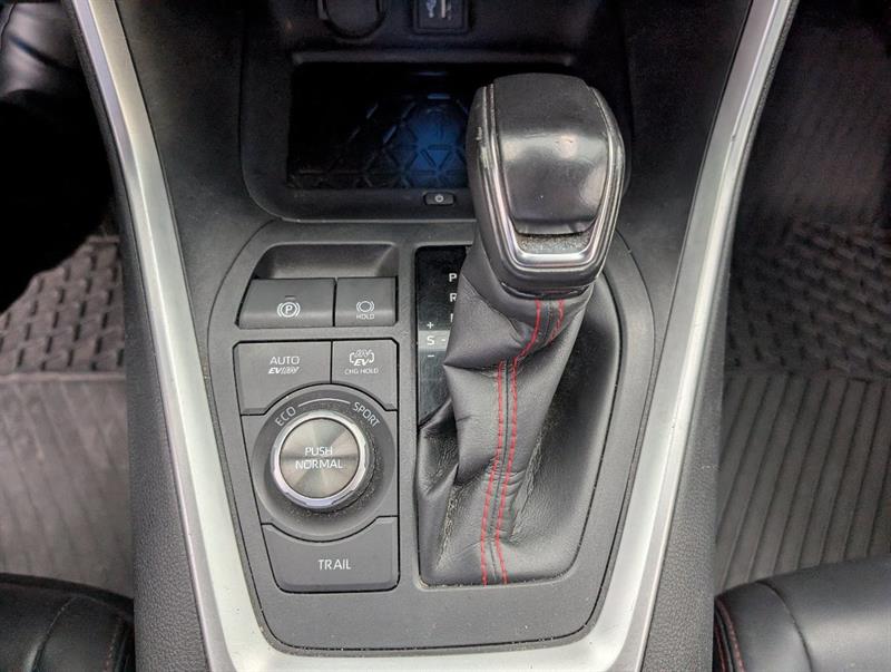 toyota RAV4 Prime 2023 - 17