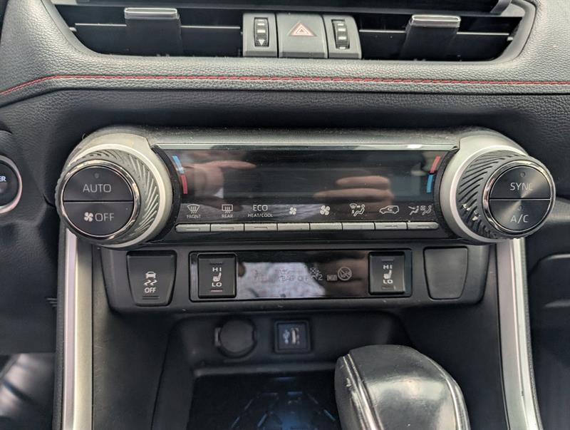 toyota RAV4 Prime 2023 - 18