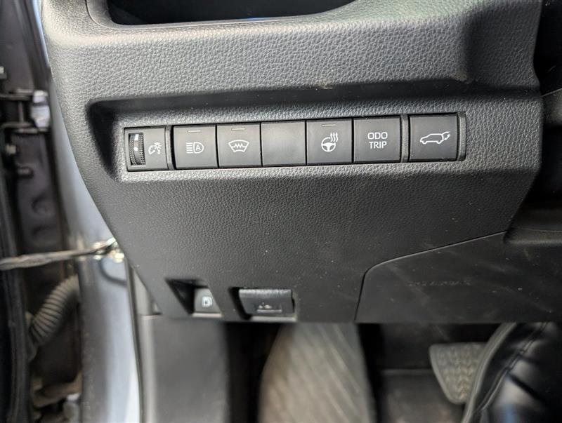 toyota RAV4 Prime 2023 - 22