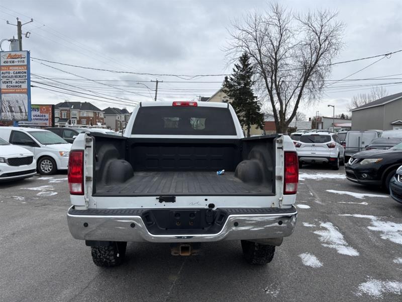 ram 2500 2017 - 3