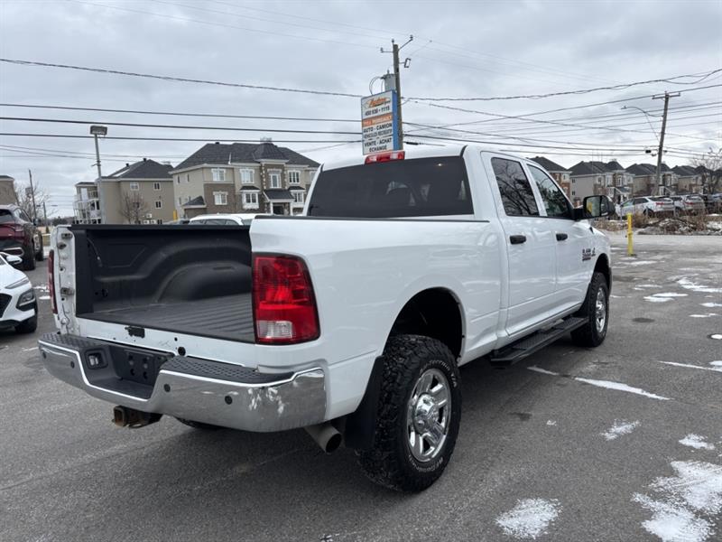 ram 2500 2017 - 4