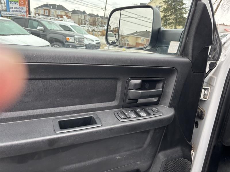 ram 2500 2017 - 12