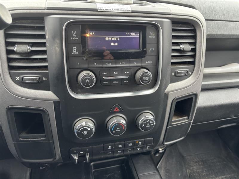 ram 2500 2017 - 13