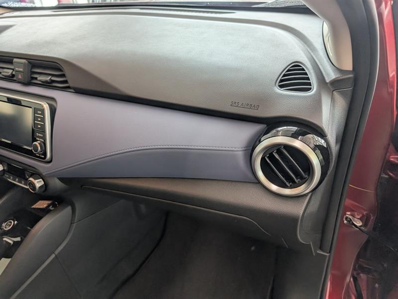 nissan Versa 2024 - 9