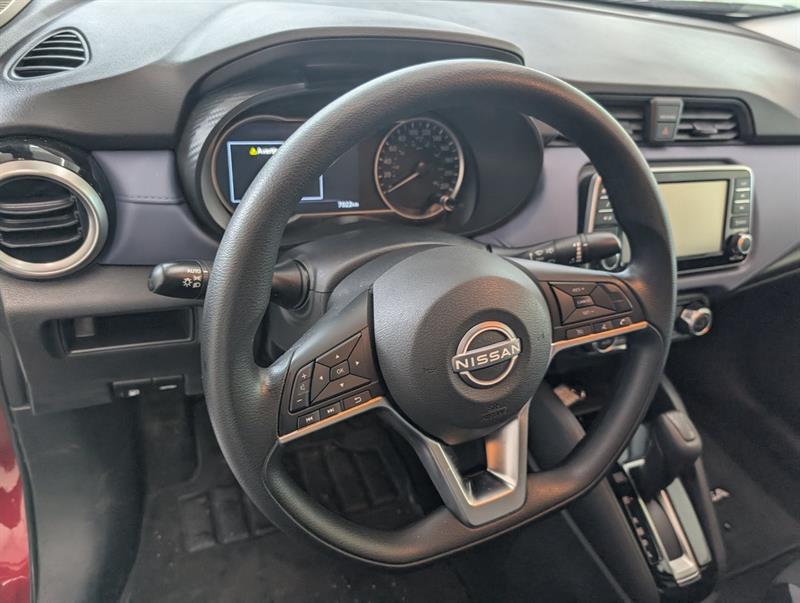 nissan Versa 2024 - 11