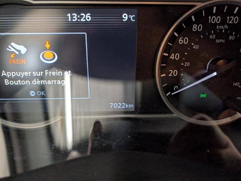 nissan Versa 2024 - 19