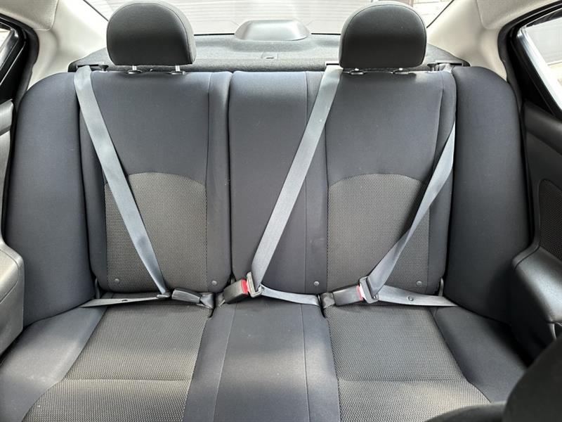 Nissan Versa 10
