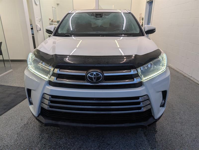 toyota Highlander 2017 - 5