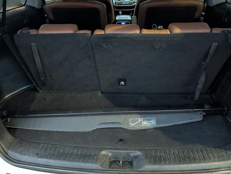 toyota Highlander 2017 - 6
