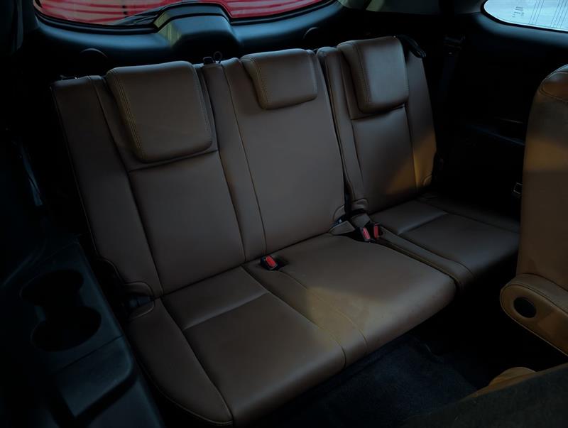 toyota Highlander 2017 - 7