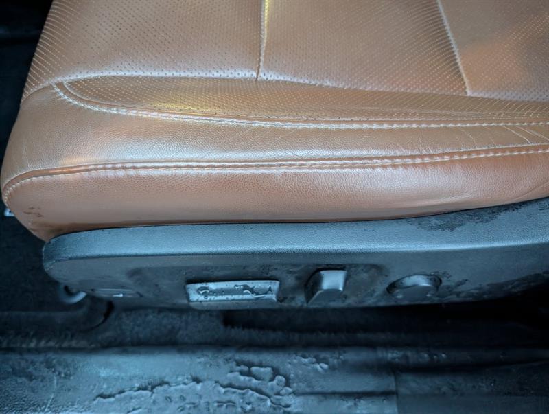 toyota Highlander 2017 - 14