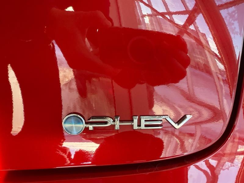 toyota Prius Plug-in Hybrid 2026 - 9