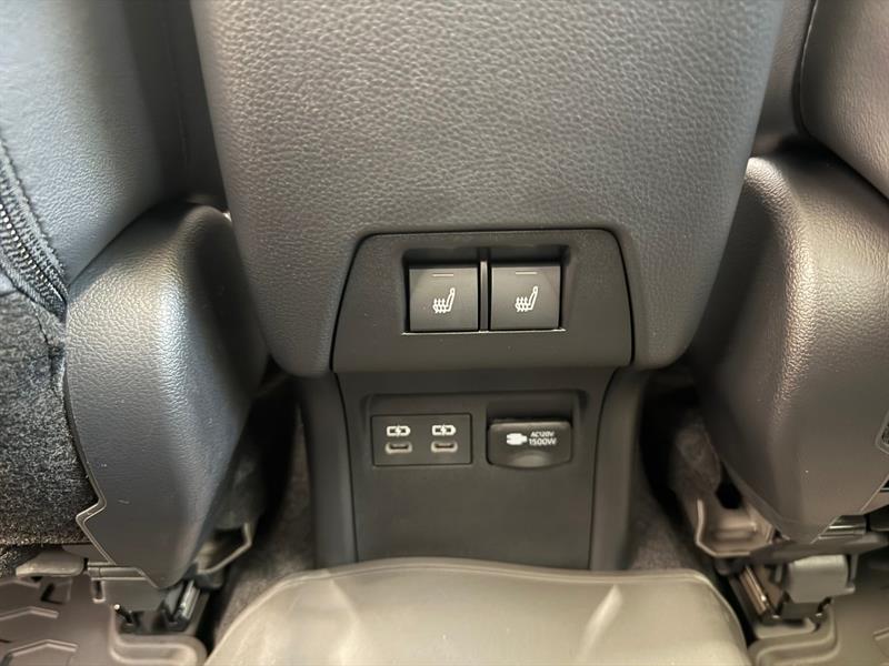 toyota Prius Plug-in Hybrid 2026 - 11