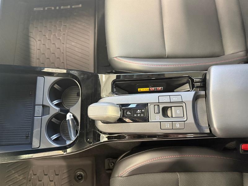 toyota Prius Plug-in Hybrid 2026 - 21
