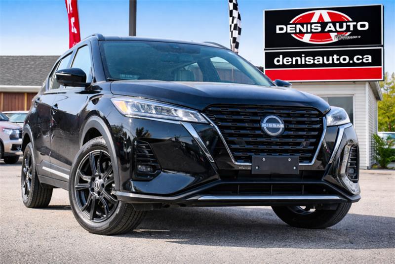 nissan Kicks 2024