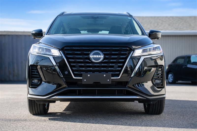 nissan Kicks 2024 - 2