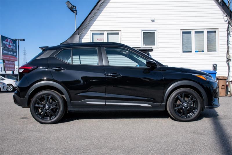nissan Kicks 2024 - 3