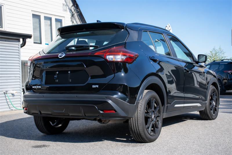 nissan Kicks 2024 - 4