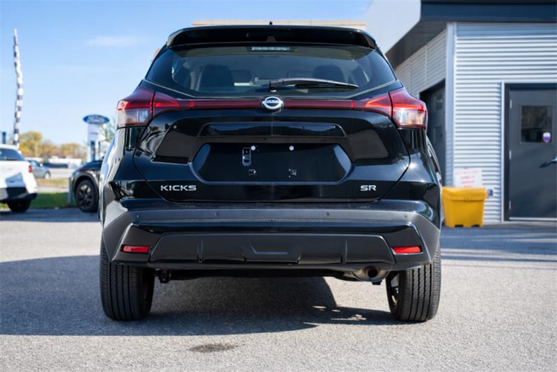 nissan Kicks 2024 - 5