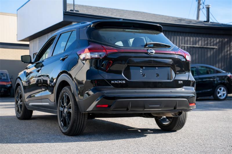 nissan Kicks 2024 - 6