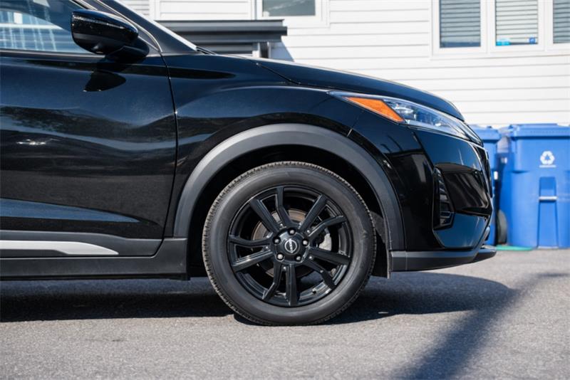 nissan Kicks 2024 - 7