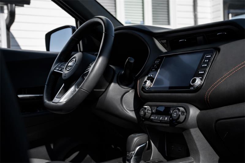 nissan Kicks 2024 - 9