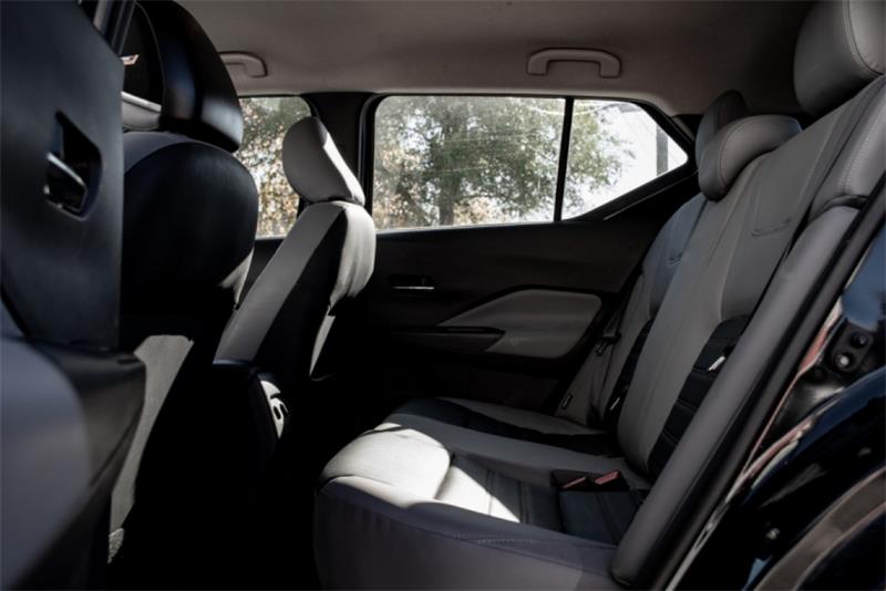 nissan Kicks 2024 - 11
