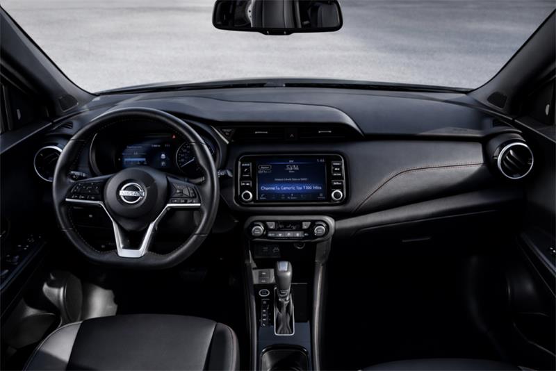 nissan Kicks 2024 - 12