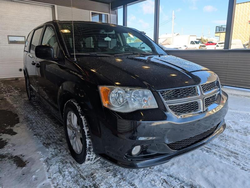 dodge Grand Caravan 2019 - 3