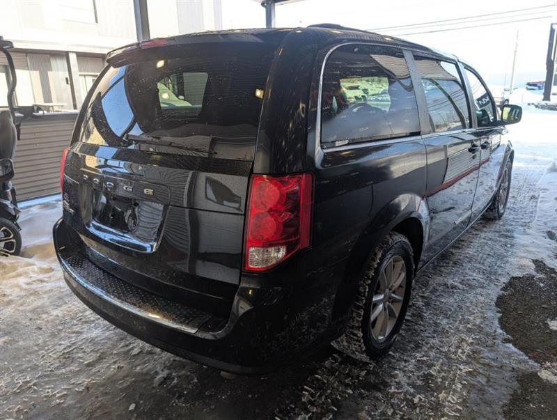dodge Grand Caravan 2019 - 4