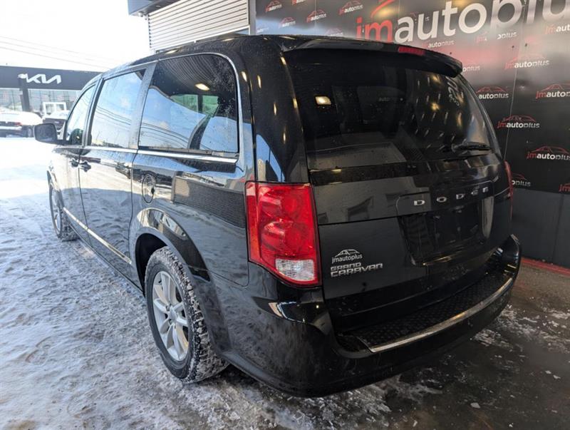 dodge Grand Caravan 2019 - 6