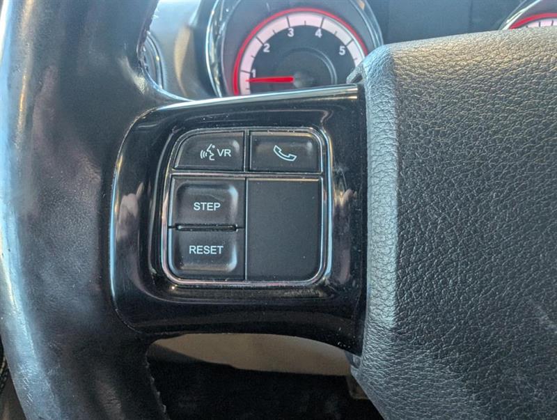 dodge Grand Caravan 2019 - 12